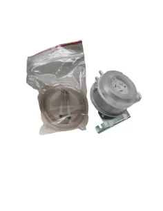 Kanal-DP-Druckschalter 50..500 Pa